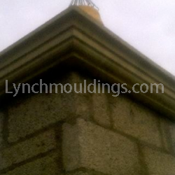 Chimney Copings 3